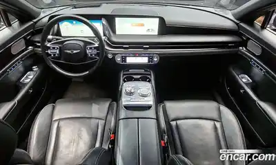 Genesis G90 2022 3.5 Автомат в Москве № 57616, миниатюра 7