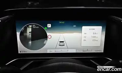 Genesis G90 2022 3.5 Автомат в Москве № 57616, миниатюра 8