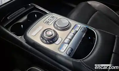 Genesis G90 2022 3.5 Автомат в Москве № 57616, миниатюра 9