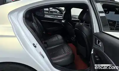 Genesis G70 2019 3.3 Автомат в Москве № 57710, миниатюра 12