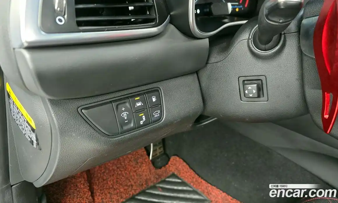 Genesis G70 2019 3.3 Автомат в Москве № 57710, фото 16