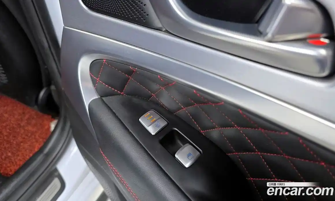 Genesis G70 2019 3.3 Автомат в Москве № 57710, фото 18