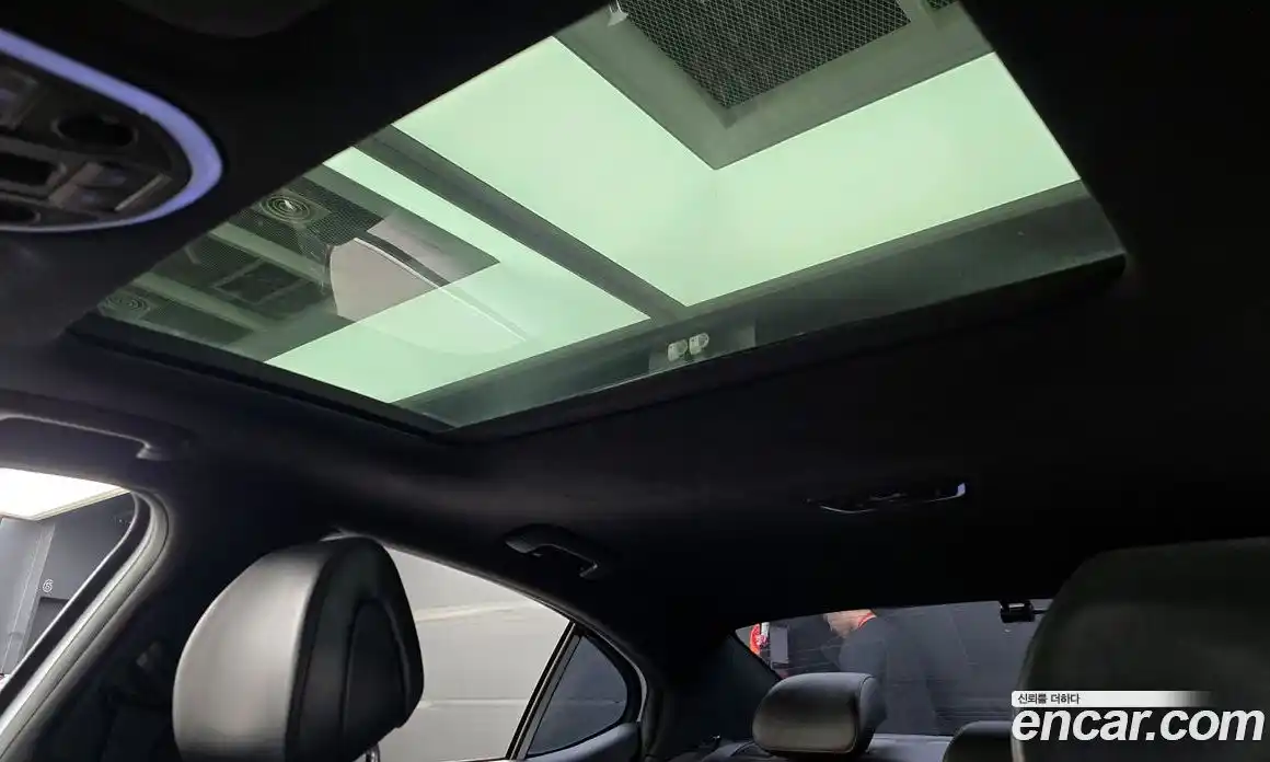 Genesis G70 2019 3.3 Автомат в Москве № 57710, фото 19