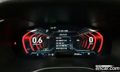 Genesis G70 2019 3.3 Автомат в Москве № 57710, миниатюра 8