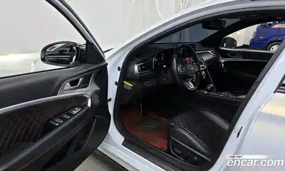 Genesis G70 2019 3.3 Автомат в Москве № 57710, миниатюра 10