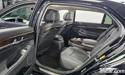Genesis G90 2020 3.8 Автомат в Москве № 58585, миниатюра 11