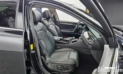 Genesis G90 2020 3.8 Автомат в Москве № 58585, миниатюра 12