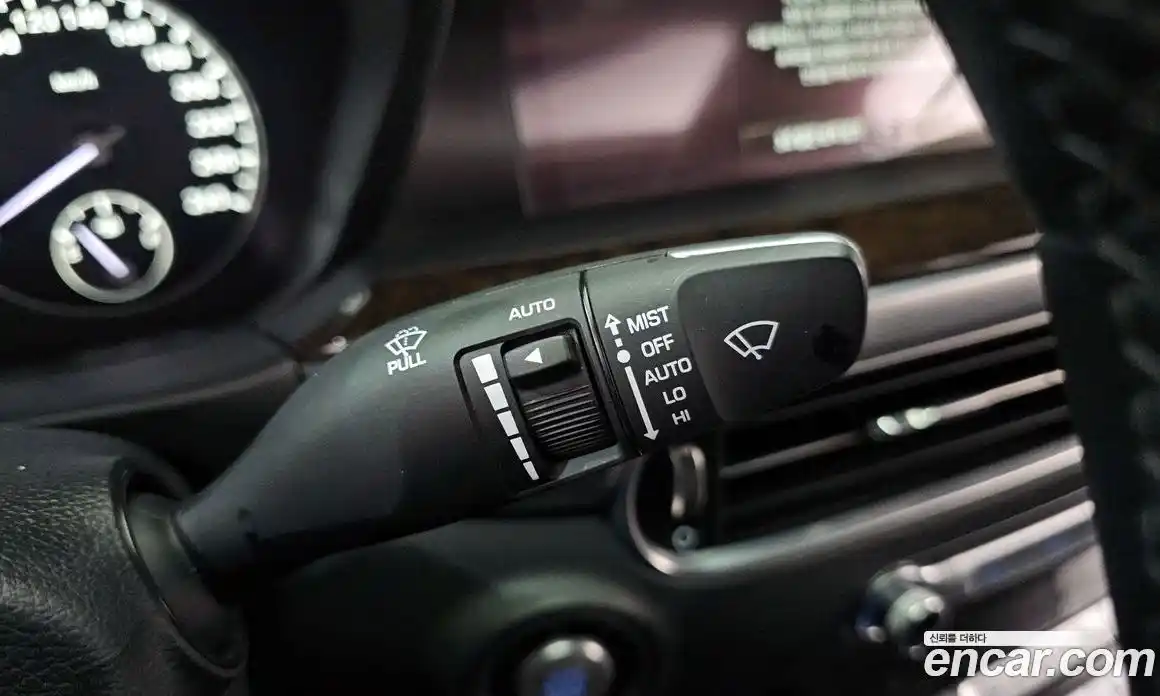 Genesis G90 2020 3.8 Автомат в Москве № 58585, фото 15