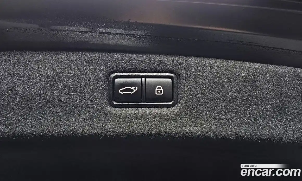 Genesis G90 2020 3.8 Автомат в Москве № 58585, фото 18