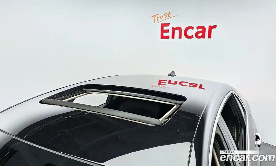 Genesis G90 2020 3.8 Автомат в Москве № 58585, фото 20