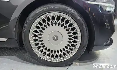 Genesis G90 2020 3.8 Автомат в Москве № 58585, миниатюра 5