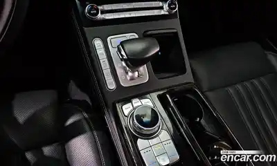 Genesis G90 2020 3.8 Автомат в Москве № 58585, миниатюра 9