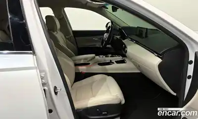 Genesis GV70 2023 2.2 Автомат в Москве № 59102, миниатюра 11