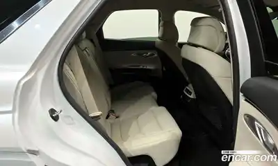 Genesis GV70 2023 2.2 Автомат в Москве № 59102, миниатюра 12