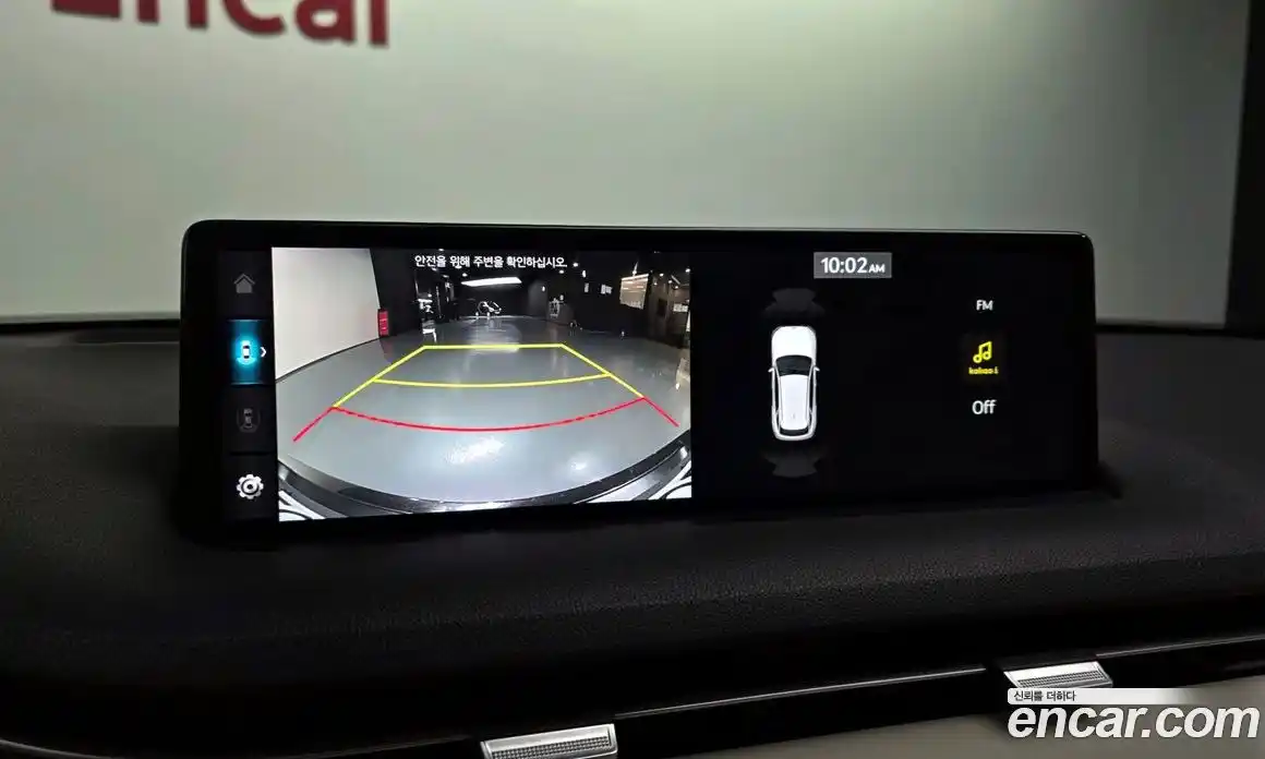 Genesis GV70 2023 2.2 Автомат в Москве № 59102, фото 15