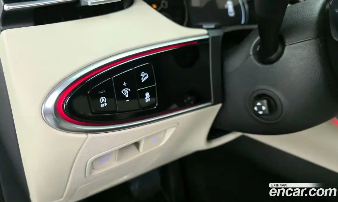 Genesis GV70 2023 2.2 Автомат в Москве № 59102, фото 17