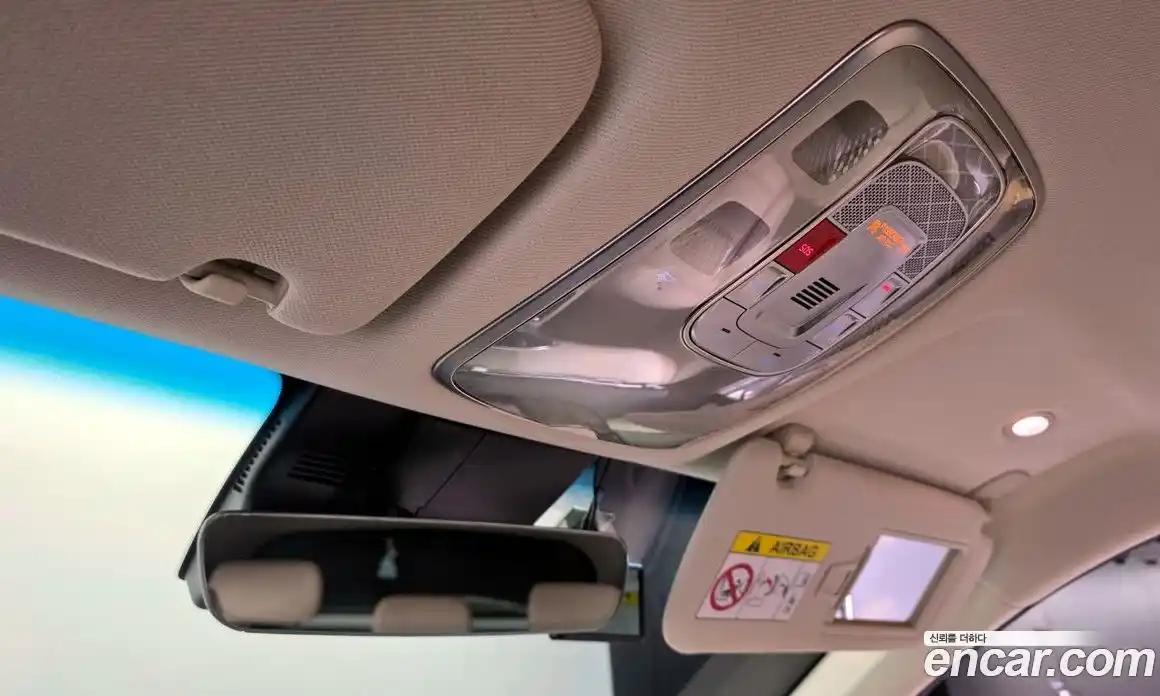 Genesis GV70 2023 2.2 Автомат в Москве № 59102, фото 18