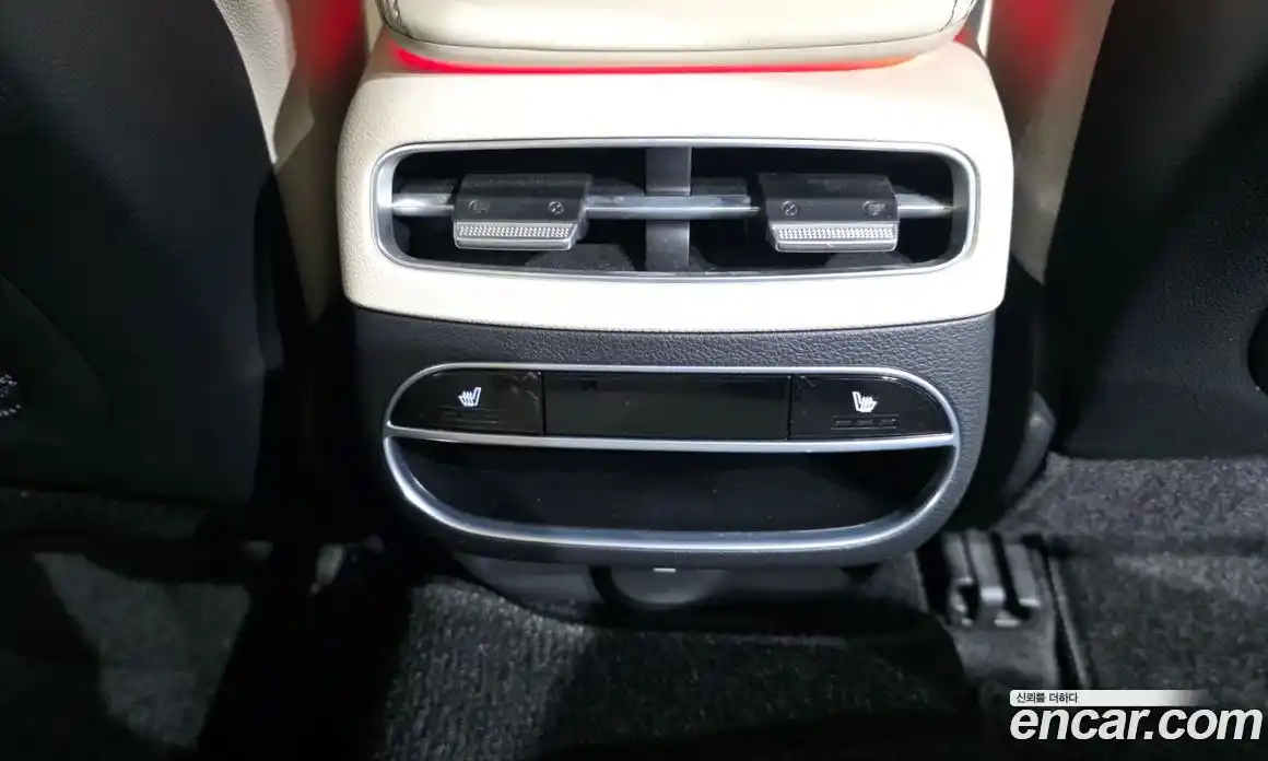 Genesis GV70 2023 2.2 Автомат в Москве № 59102, фото 19