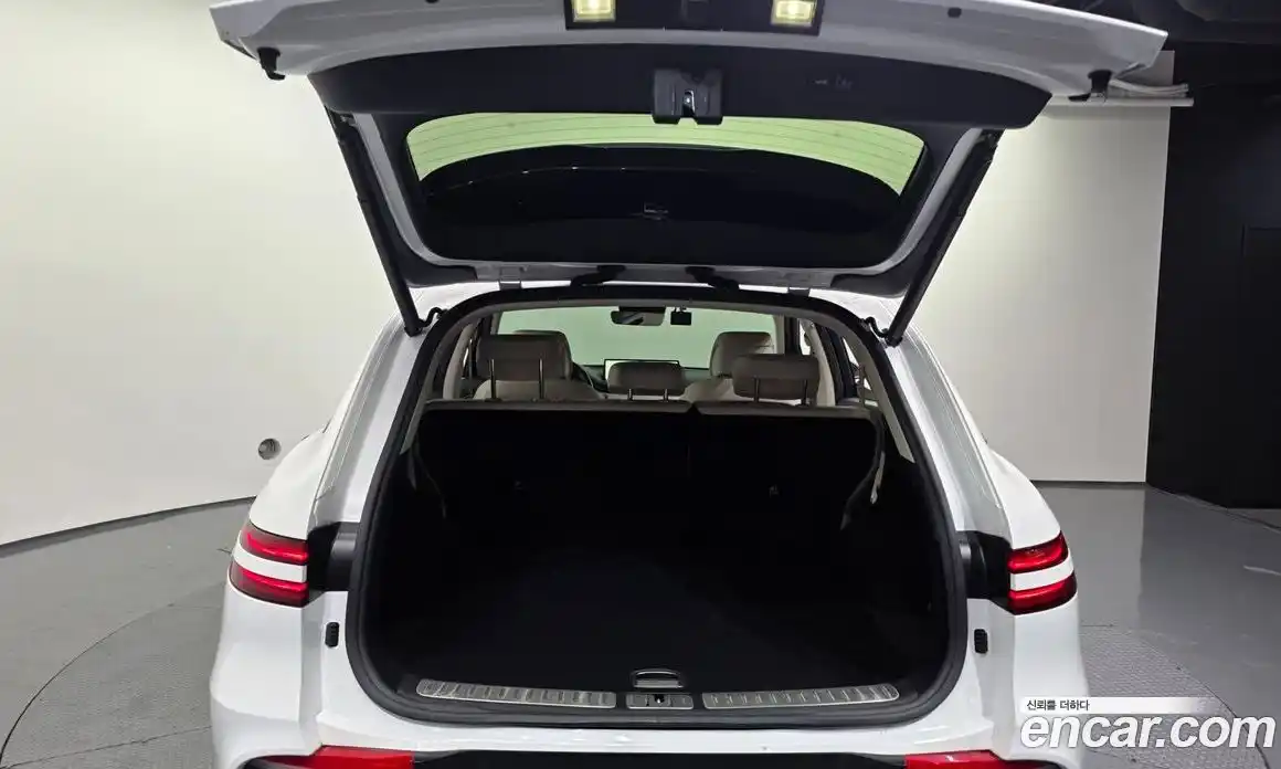 Genesis GV70 2023 2.2 Автомат в Москве № 59102, фото 20