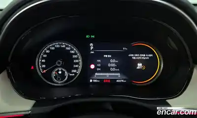 Genesis GV70 2023 2.2 Автомат в Москве № 59102, миниатюра 8