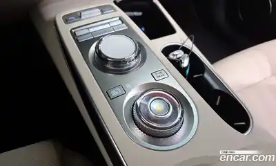 Genesis GV70 2023 2.2 Автомат в Москве № 59102, миниатюра 9