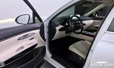 Genesis GV70 2023 2.2 Автомат в Москве № 59102, миниатюра 10