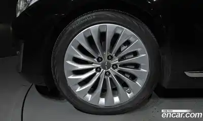 Genesis EQ900 2017 3.8 Автомат в Москве № 59465, миниатюра 5