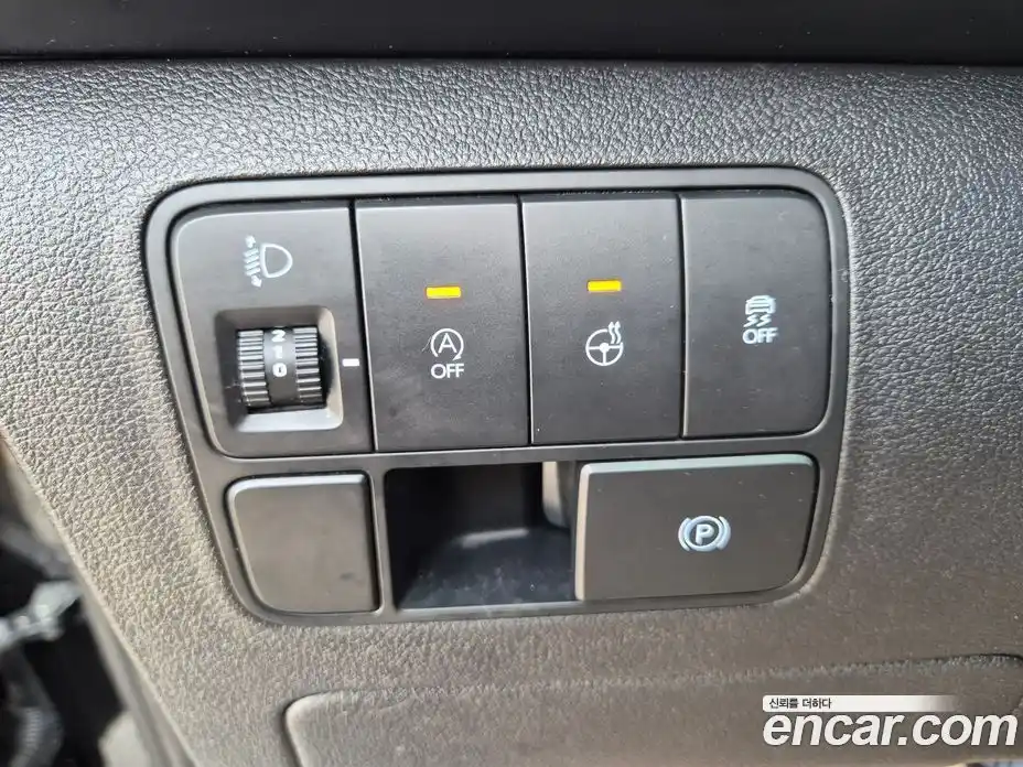 Hyundai Staria 2025 2.2 Автомат в Москве № 641836, фото 14