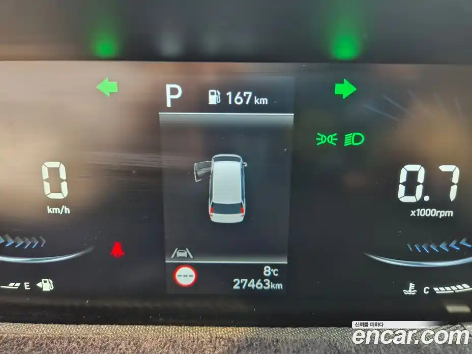 Hyundai Staria 2025 2.2 Автомат в Москве № 641836, фото 16