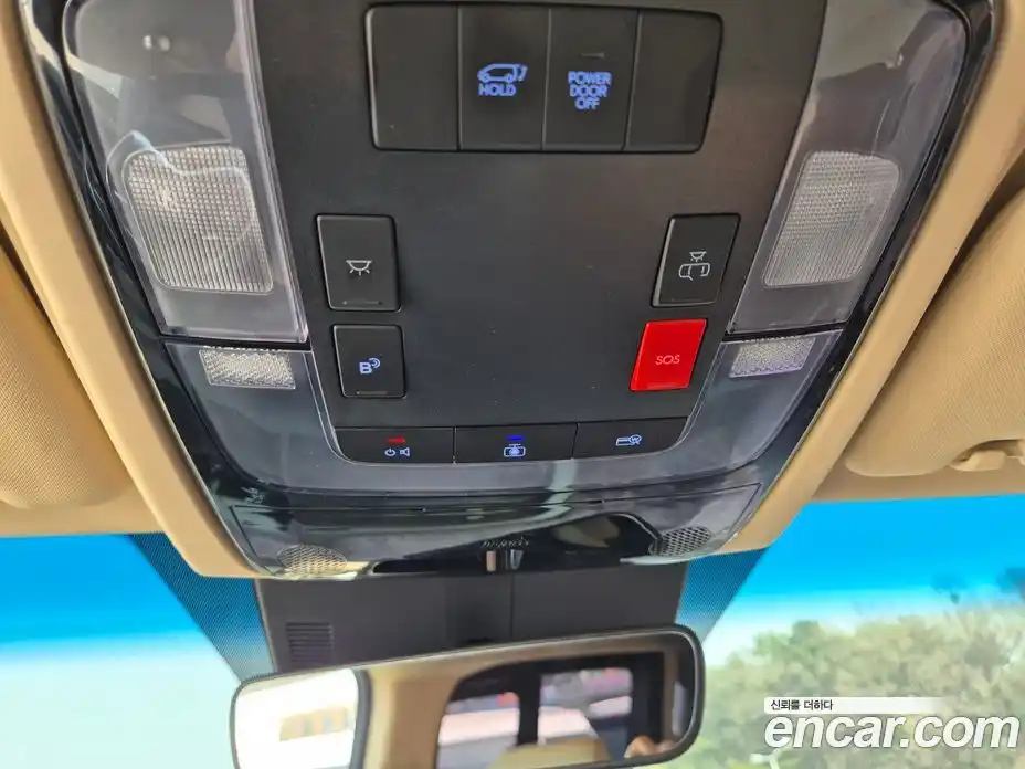 Hyundai Staria 2025 2.2 Автомат в Москве № 641836, фото 17