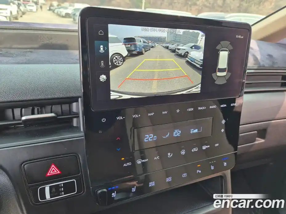 Hyundai Staria 2025 2.2 Автомат в Москве № 641836, фото 20