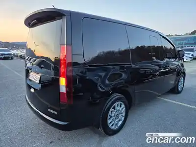 Hyundai Staria 2025 2.2 Автомат в Москве № 641836, миниатюра 6