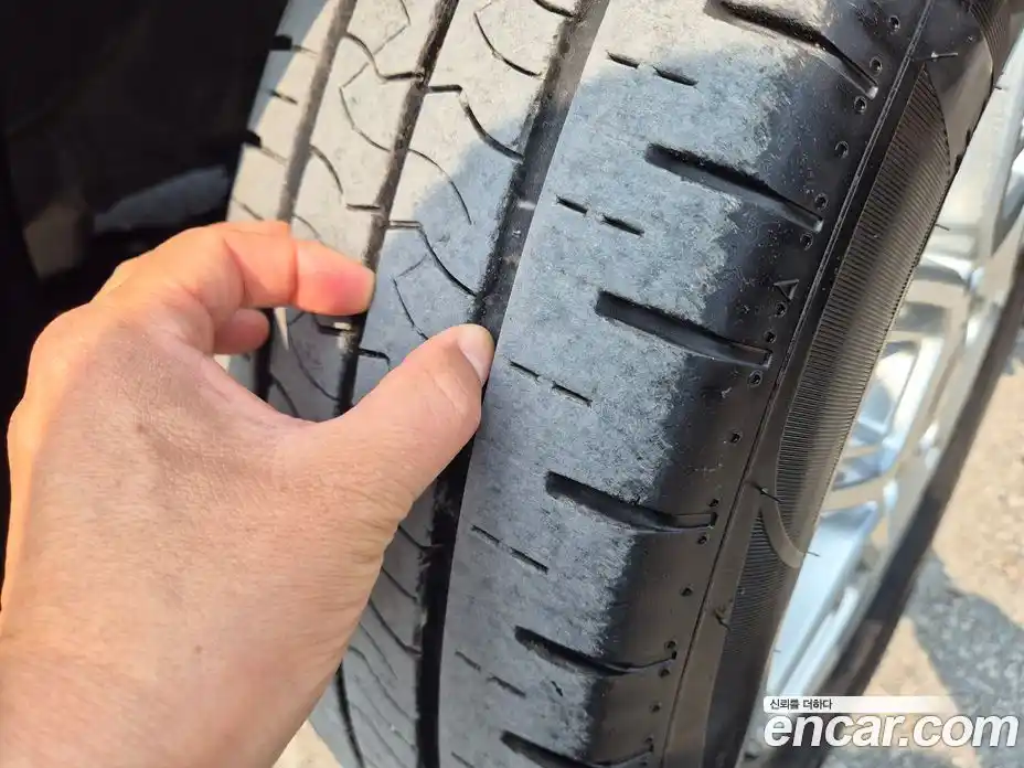 Hyundai Staria 2025 2.2 Автомат в Москве № 641836, фото 7