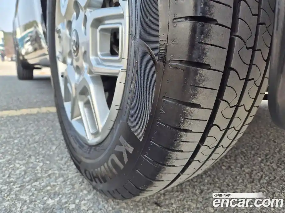 Hyundai Staria 2025 2.2 Автомат в Москве № 641836, фото 8