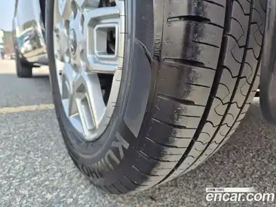 Hyundai Staria 2025 2.2 Автомат в Москве № 641836, миниатюра 8