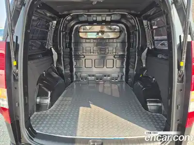 Hyundai Staria 2025 2.2 Автомат в Москве № 641836, миниатюра 9