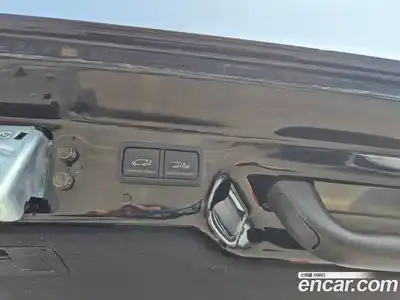 Hyundai Staria 2025 2.2 Автомат в Москве № 641836, миниатюра 10