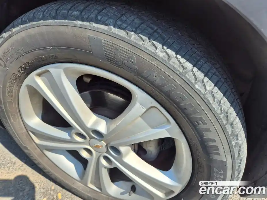 Chevrolet Captiva 2011 2.2 Автомат в Москве № 642569, фото 16