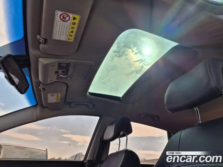 Chevrolet Captiva 2011 2.2 Автомат в Москве № 642569, фото 7