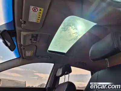 Chevrolet Captiva 2011 2.2 Автомат в Москве № 642569, миниатюра 7