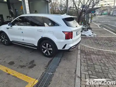 Kia Sorento 2022 2.2 Автомат в Москве № 642857, миниатюра 4