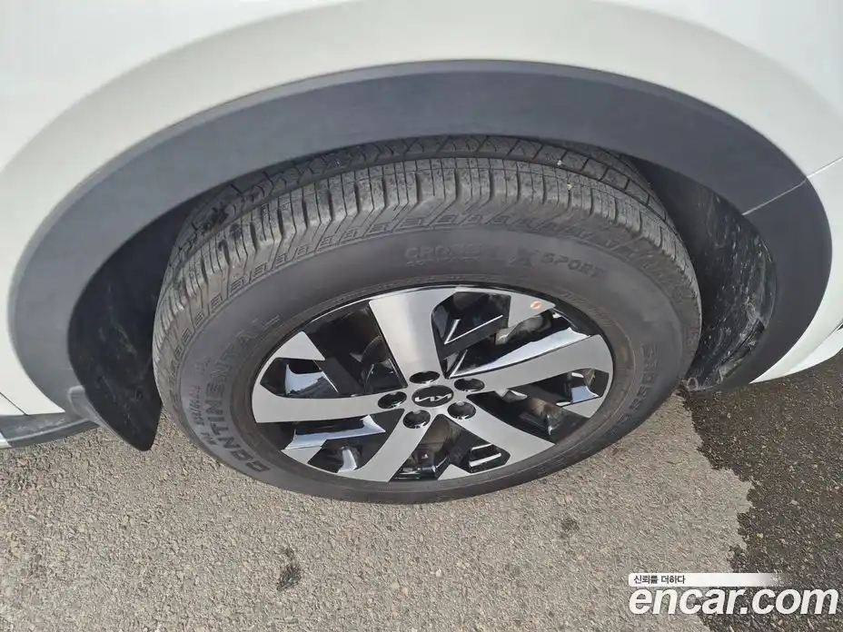 Kia Sorento 2022 2.2 Автомат в Москве № 642857, фото 5