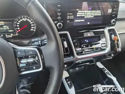 Kia Sorento 2022 2.2 Автомат в Москве № 642857, миниатюра 6