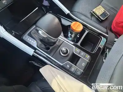 Kia Sorento 2022 2.2 Автомат в Москве № 642857, миниатюра 7