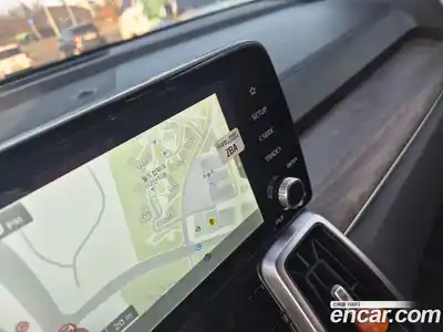 Kia Sorento 2022 2.2 Автомат в Москве № 642857, миниатюра 8