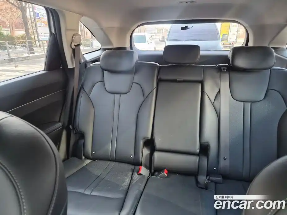 Kia Sorento 2022 2.2 Автомат в Москве № 642857, фото 9