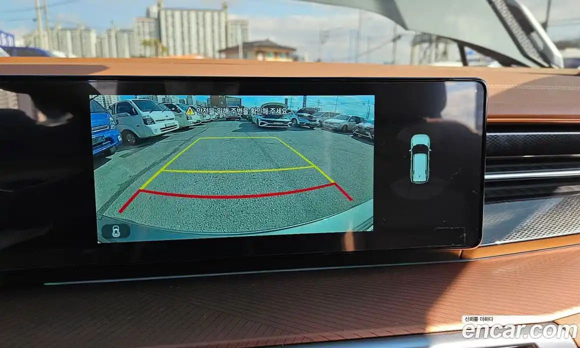 SsangYong Torres 2025 1.5 Автомат в Москве № 644659, фото 15