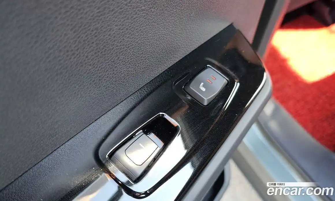 SsangYong Torres 2025 1.5 Автомат в Москве № 644659, фото 17