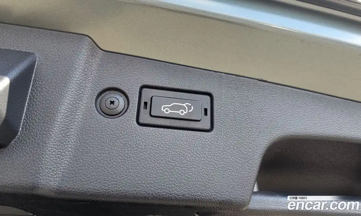 SsangYong Torres 2025 1.5 Автомат в Москве № 644659, фото 19