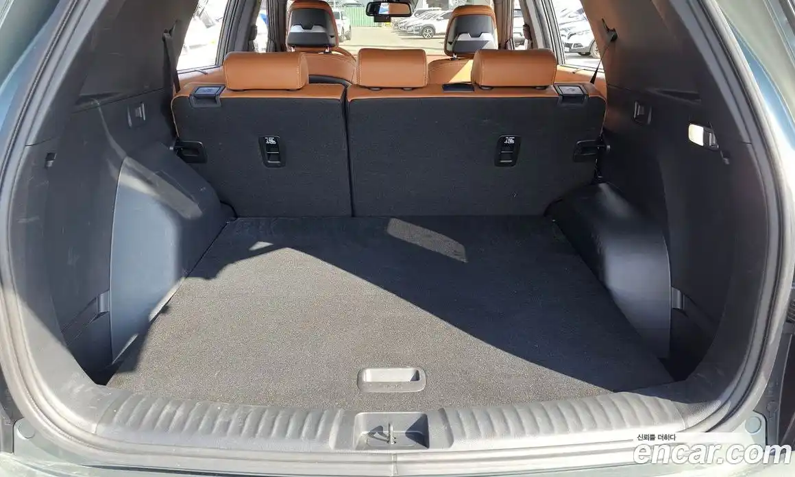 SsangYong Torres 2025 1.5 Автомат в Москве № 644659, фото 20